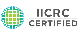 IICRC logo